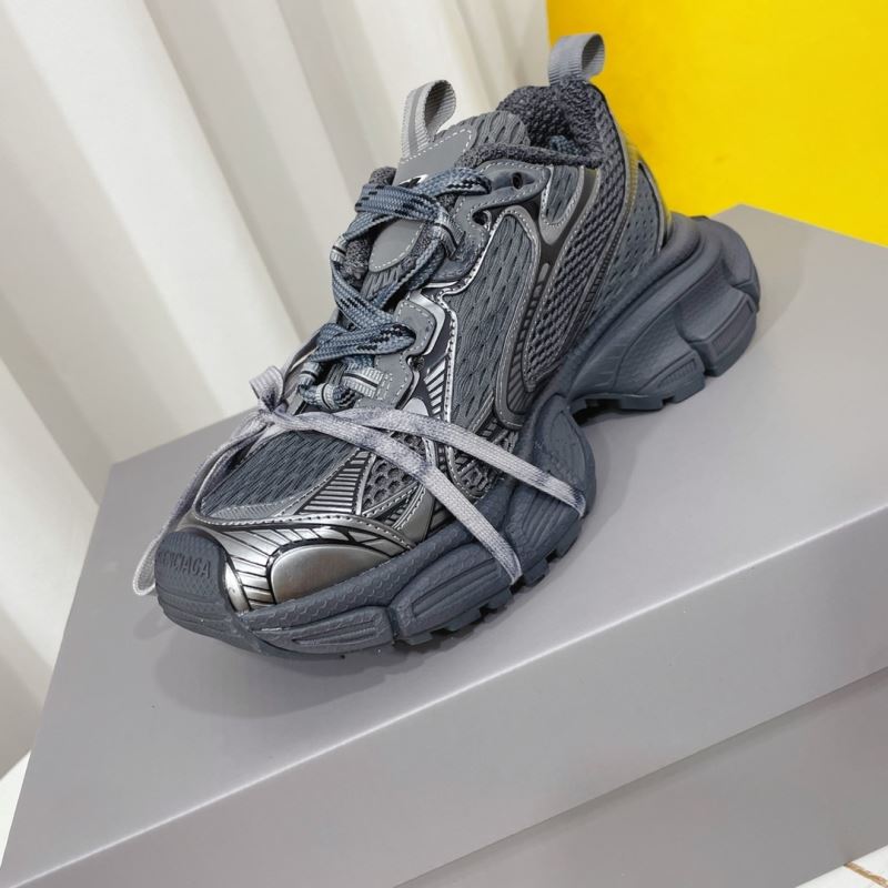 Balenciaga Track Shoes